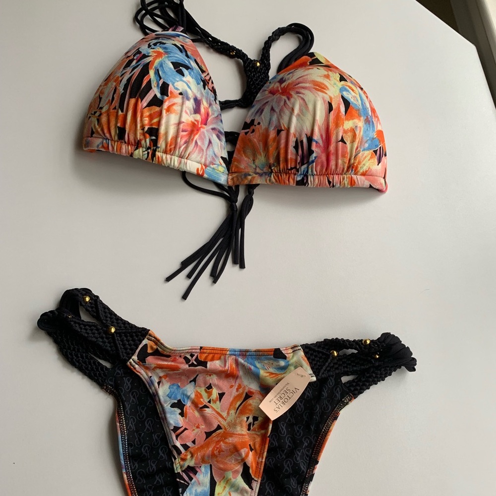 Victoria’s Secret Bathing Suit